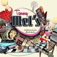 Tommy Mel's La Vaguada