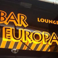 Karaoke Europa Puerto Masnou