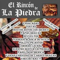 El RincÓn De La Piedra