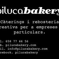 Piluca Bakery