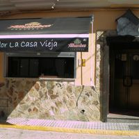 La Casa Vieja