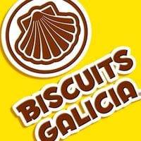 Biscuits Galicia