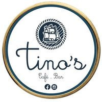 Cafeteria Tino's Luanco