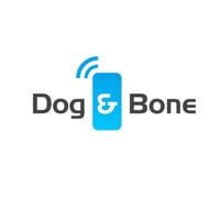 Dog Bone Mobile Phone