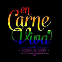 En Carne Viva Copas Cafe