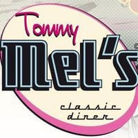 Tomy Mell's