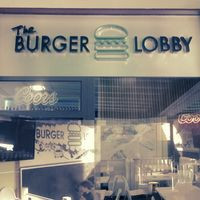 Burguer Lobby Boadilla Del Monte