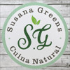 Susana Greens Comida Natural