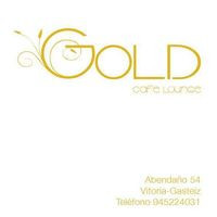 Gold Cafe Lounge