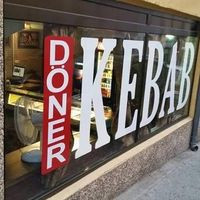 Doener Kebab 28200