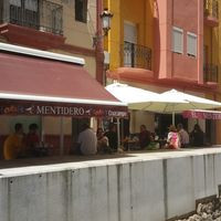 El Mentidero