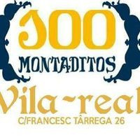 100 Montaditos Vila-real