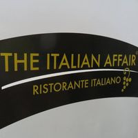 The Italian Affair