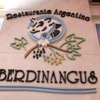 Aberdinangus Argentinian