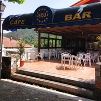 Cafe Ecu