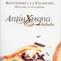 HeladerÍa Antiu Xixona Cabo Roig