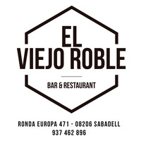 El Viejo Roble