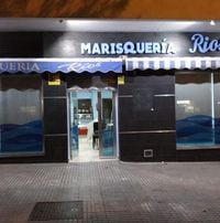 Marisqueria RÍos