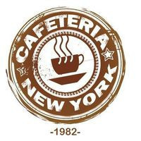 CafeterÍa New York