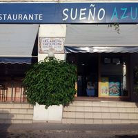 Sueno Azul