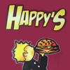 Hamburgueseria Happy´s