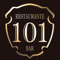 Bar Restaurante 101