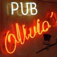 Pub Olivio's