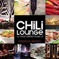 Chilli Lounge, Magalluf Beach, Mallorca