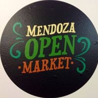 Mendoza Open Market