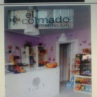 El Colmado Panaderia Y Alimentacion