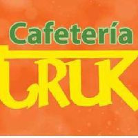 Cafetería Truk Castejón