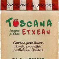 Toscana Etxean