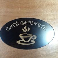 Café Gabinete