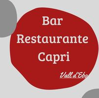 Bar Restaurante Capri