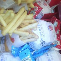 Burguer King