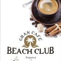 Beach Club