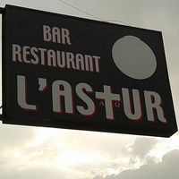 Bar Restaurant L'astur