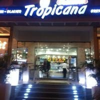 Music Tropicana