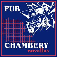 Pub Chambery