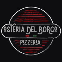 Pizzeria Osteria Del Borgo