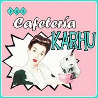 CafeterÍa Karhu