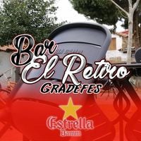 El Retiro