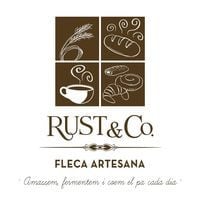 Forn De Pa Rust&cÓ