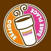 Dunkin' Coffee Splau