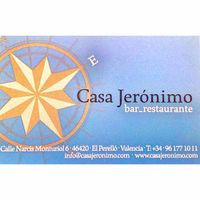 Casa Jeronimo