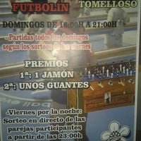 Pub Latino Tomelloso