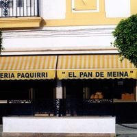 PanaderÍa Paquirri