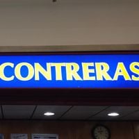 Cerveceria Contreras