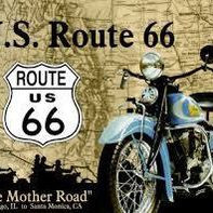 Route 66 Cap Salou