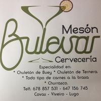 CervecerÍa Parrillada Bulevar